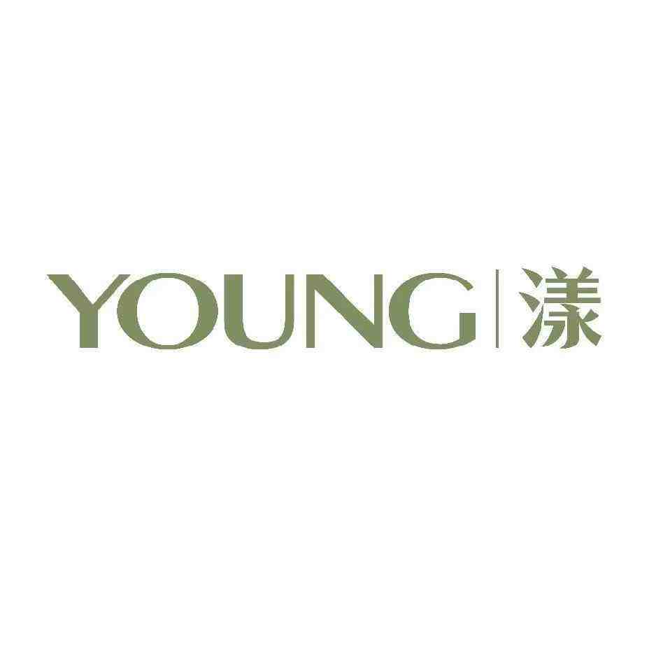 YOUNG漾 产品图