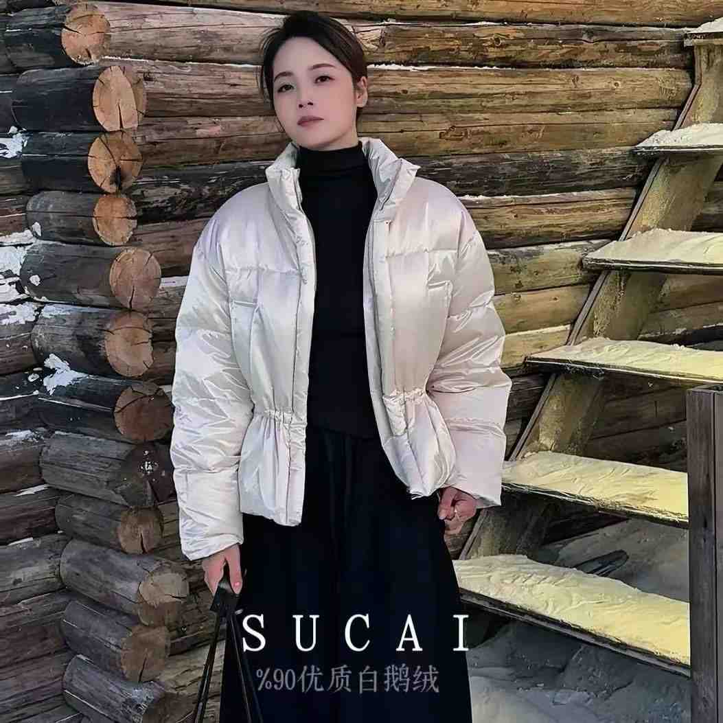 素裁-新中国5楼C582 产品图