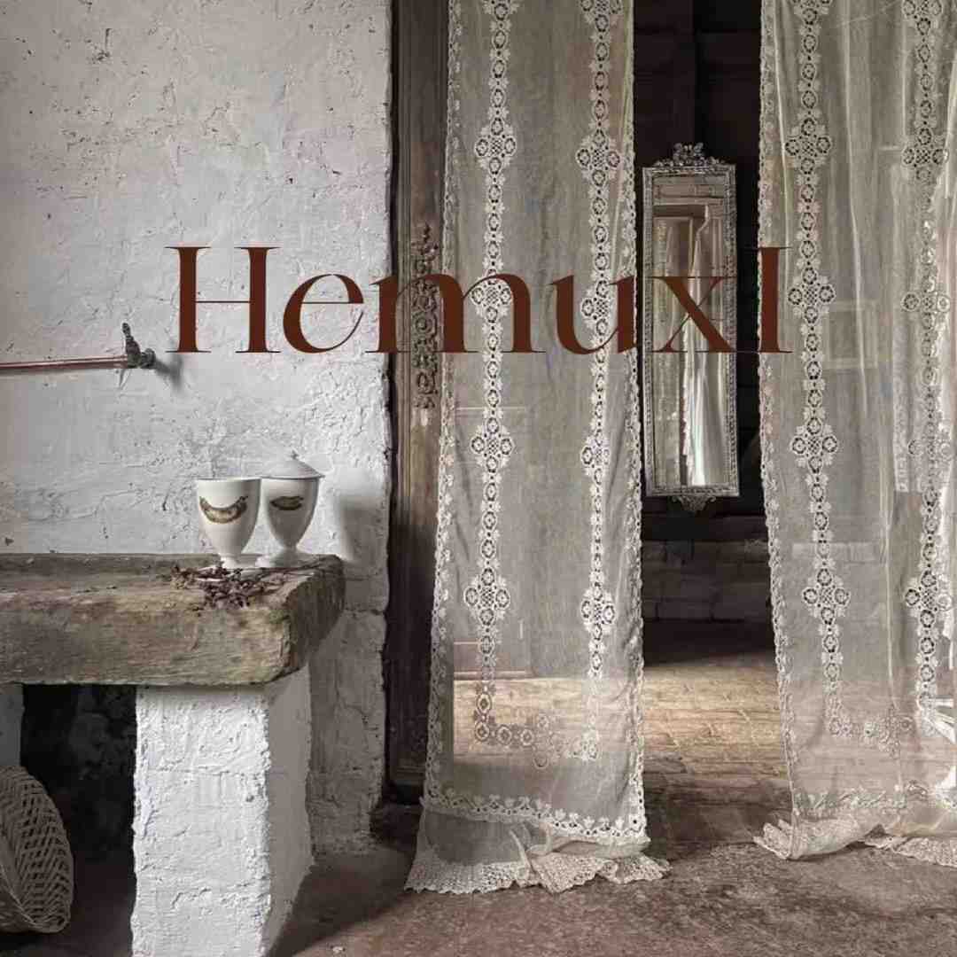 HEMUXI 产品图