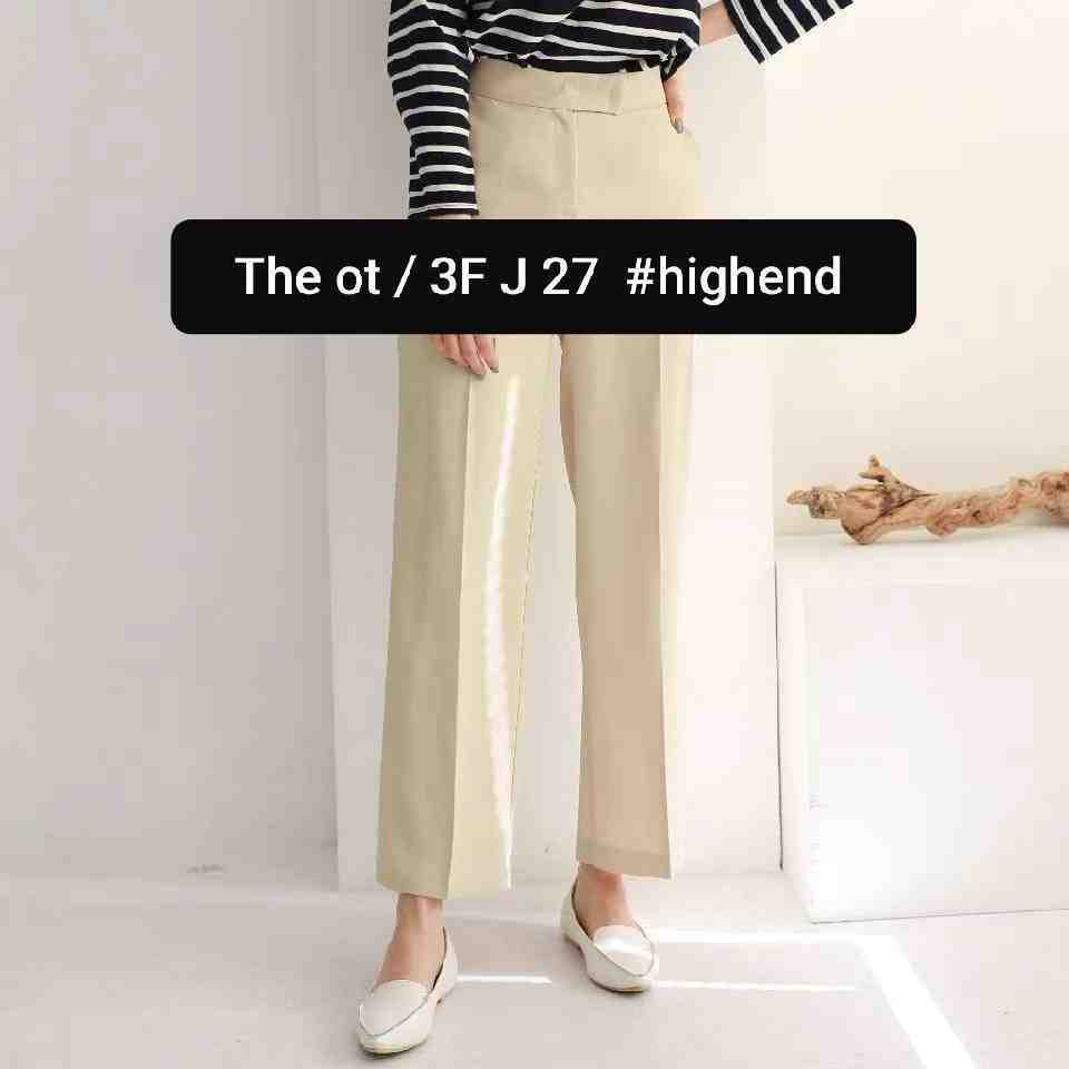 High End-dot 3F j27 产品图