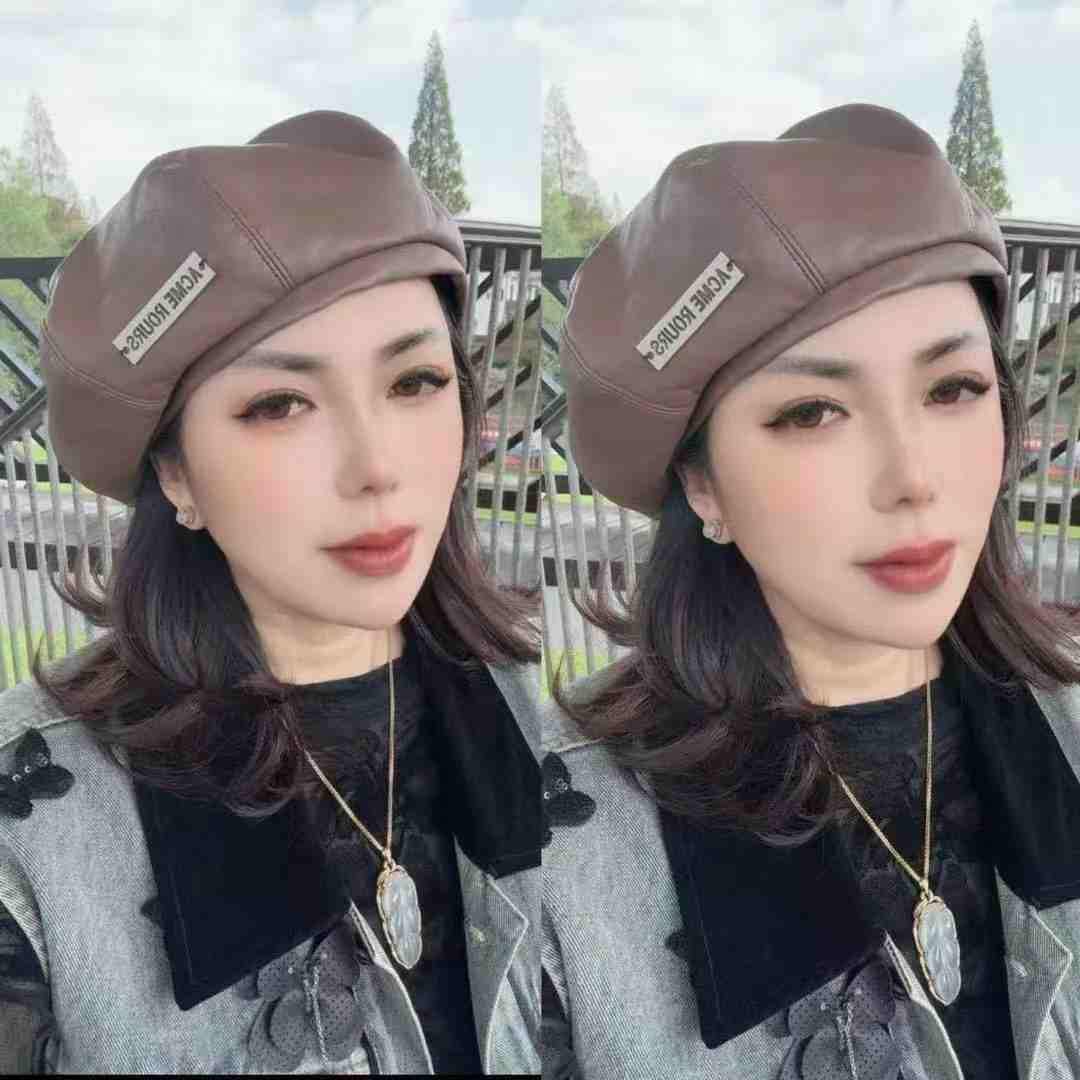 呢界女装 产品图