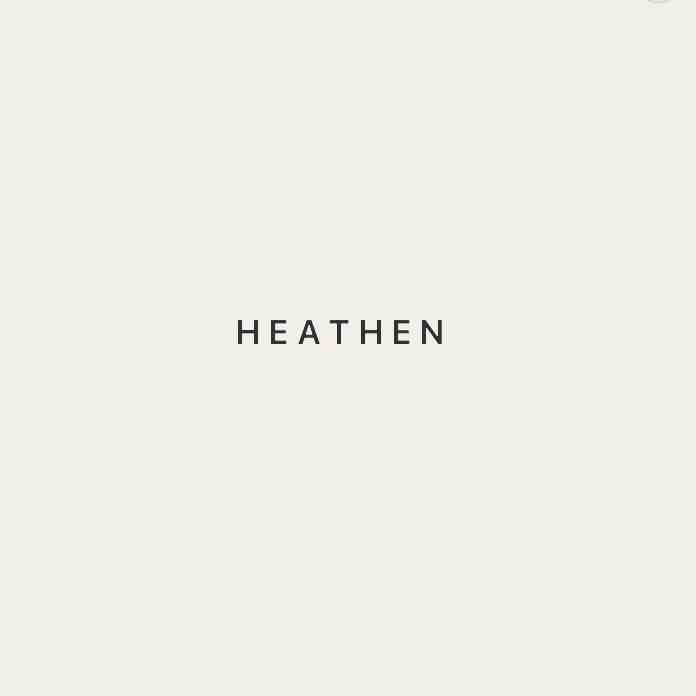 HEATHEN-apm730 产品图