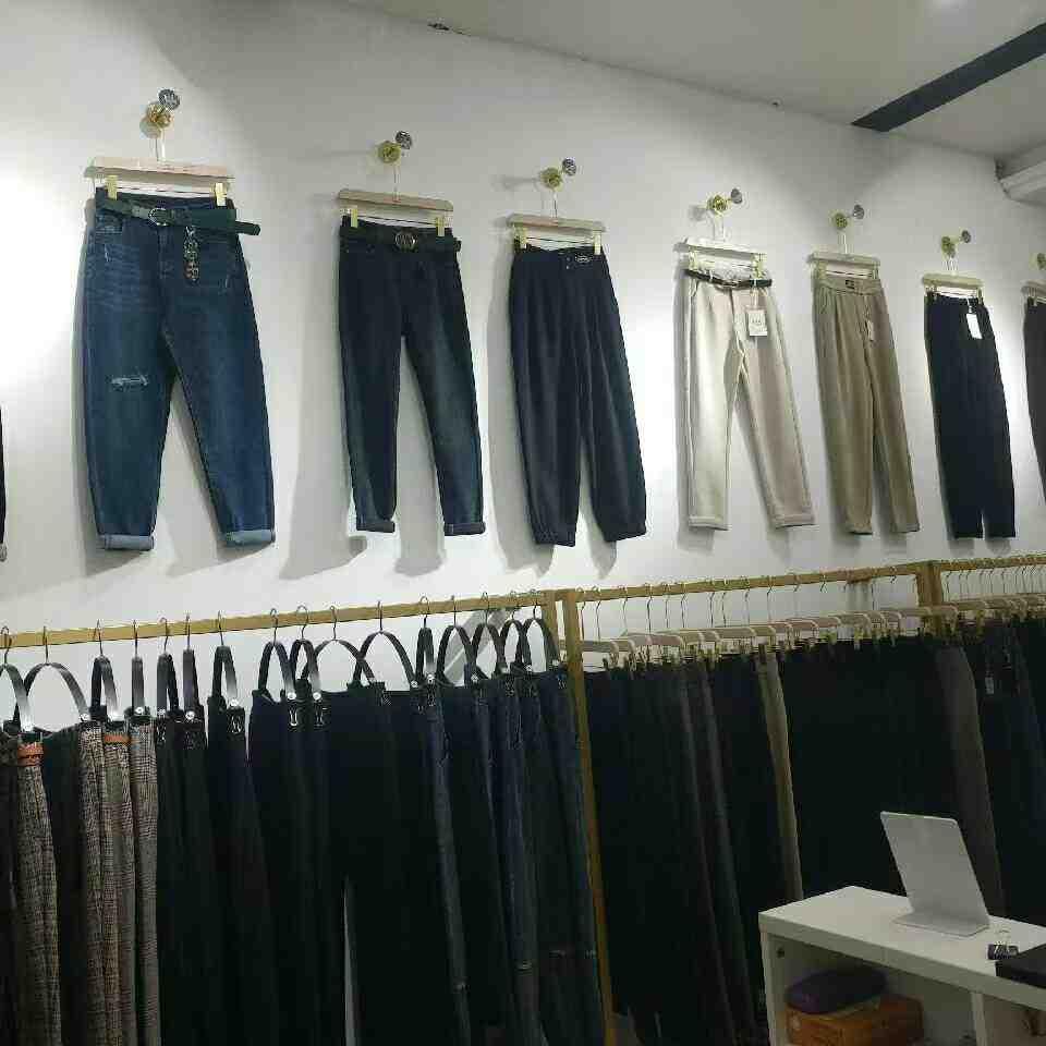 王兰庄 产品图