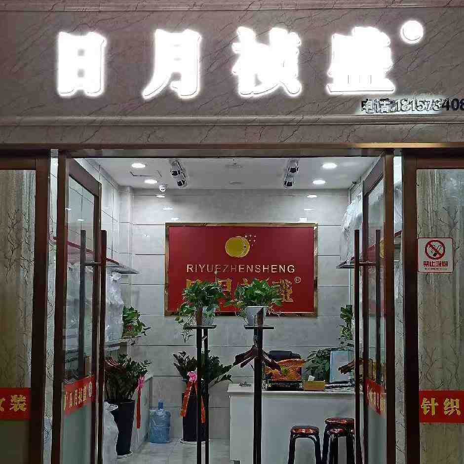 日月祯盛-嘉兴路700 产品图