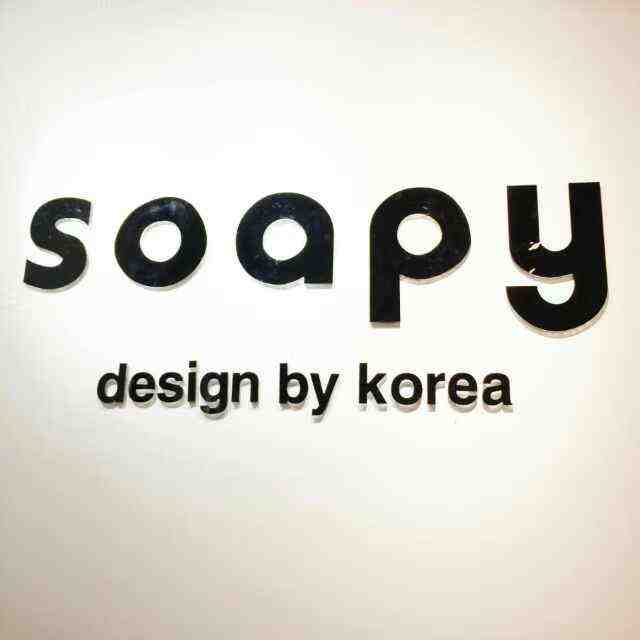 soapy 产品图