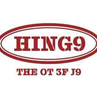 HING9-DOT 3F J9 产品图