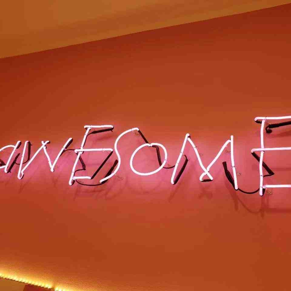 awesome-apmluxe604 产品图