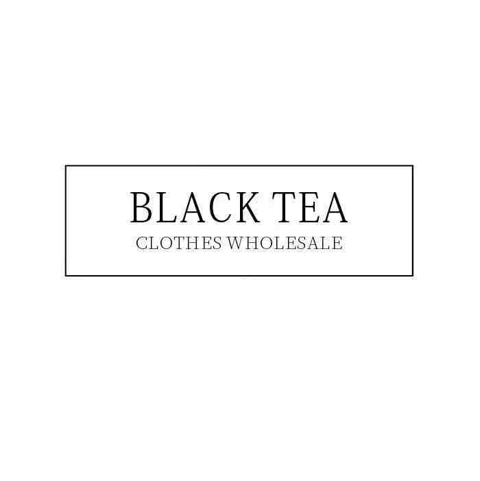 blacktea黑茶-金马3fc168 产品图
