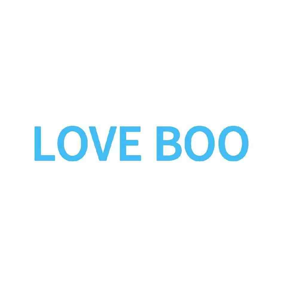 LOVE BOO-金马2f171 产品图