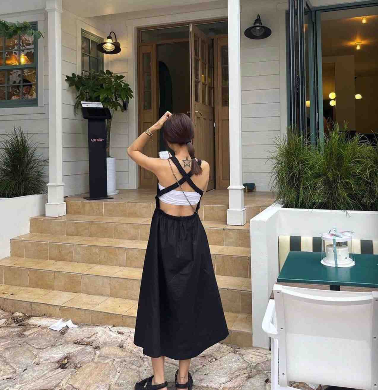 Belle de jour-APM 2F 223 产品图