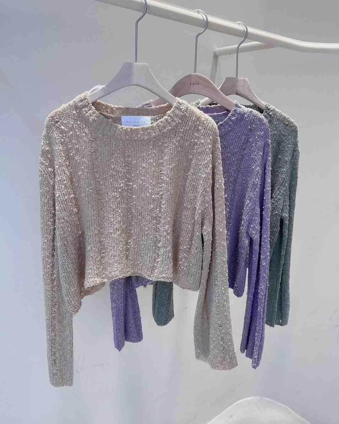 Lullulalla-Queens 2F 115 产品图