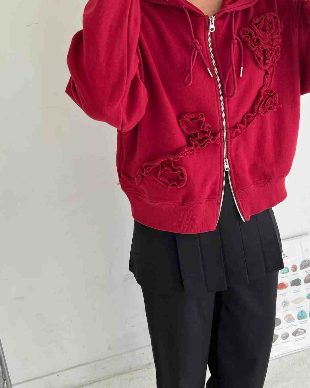 X-MOOD-apmLuxe 5F 19 产品图