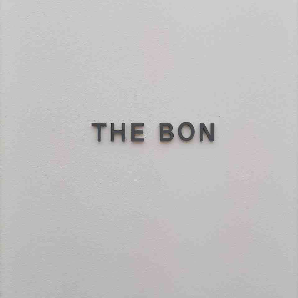 THE BON-THEOT 1FI17 产品图