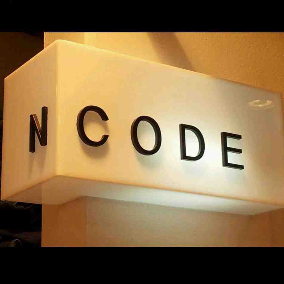 NCODE-APM104 产品图