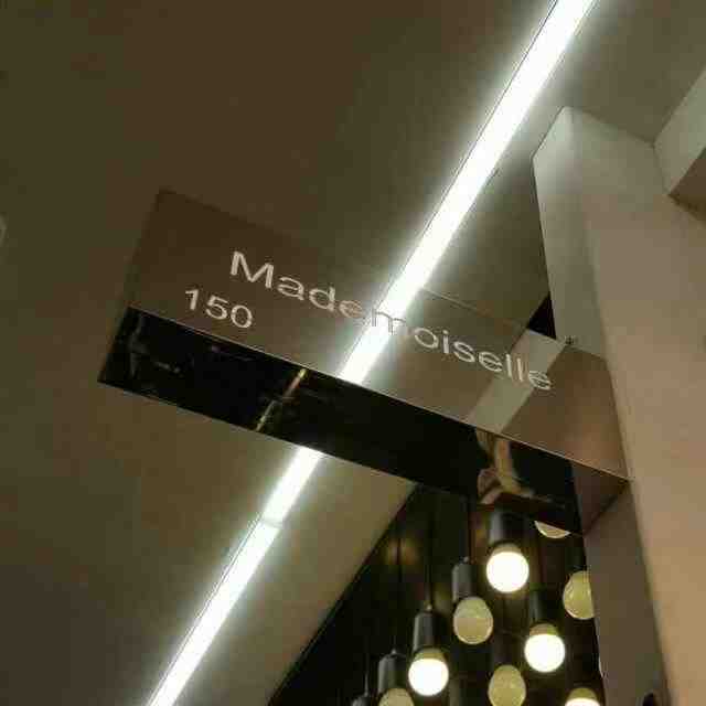 MADEMOISELLE-APM150 产品图
