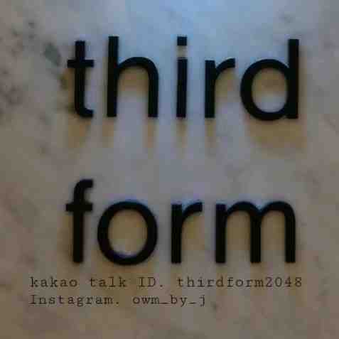THIRD FORM-APMLUXE 112 产品图