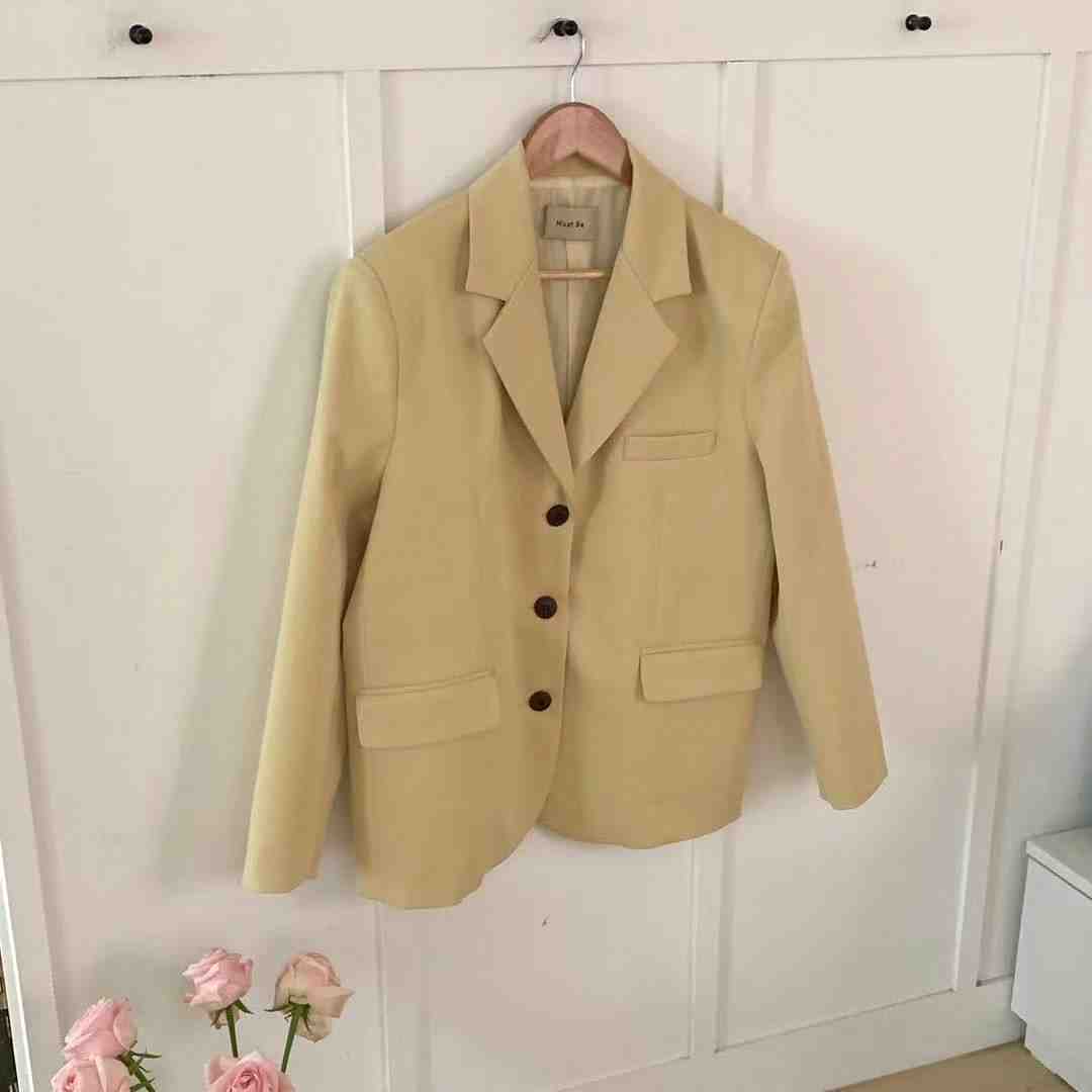 MUSTBE-THEOT 4FH26 产品图