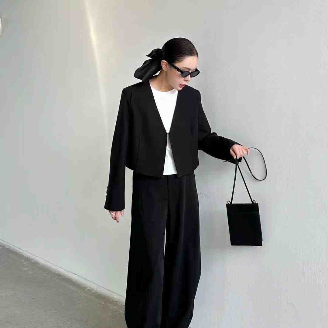 ELSISSI爱姐家/爱皙服饰-B523 产品图