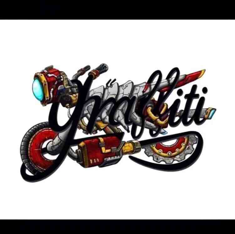 GRAFFITI男装-APM433 产品图