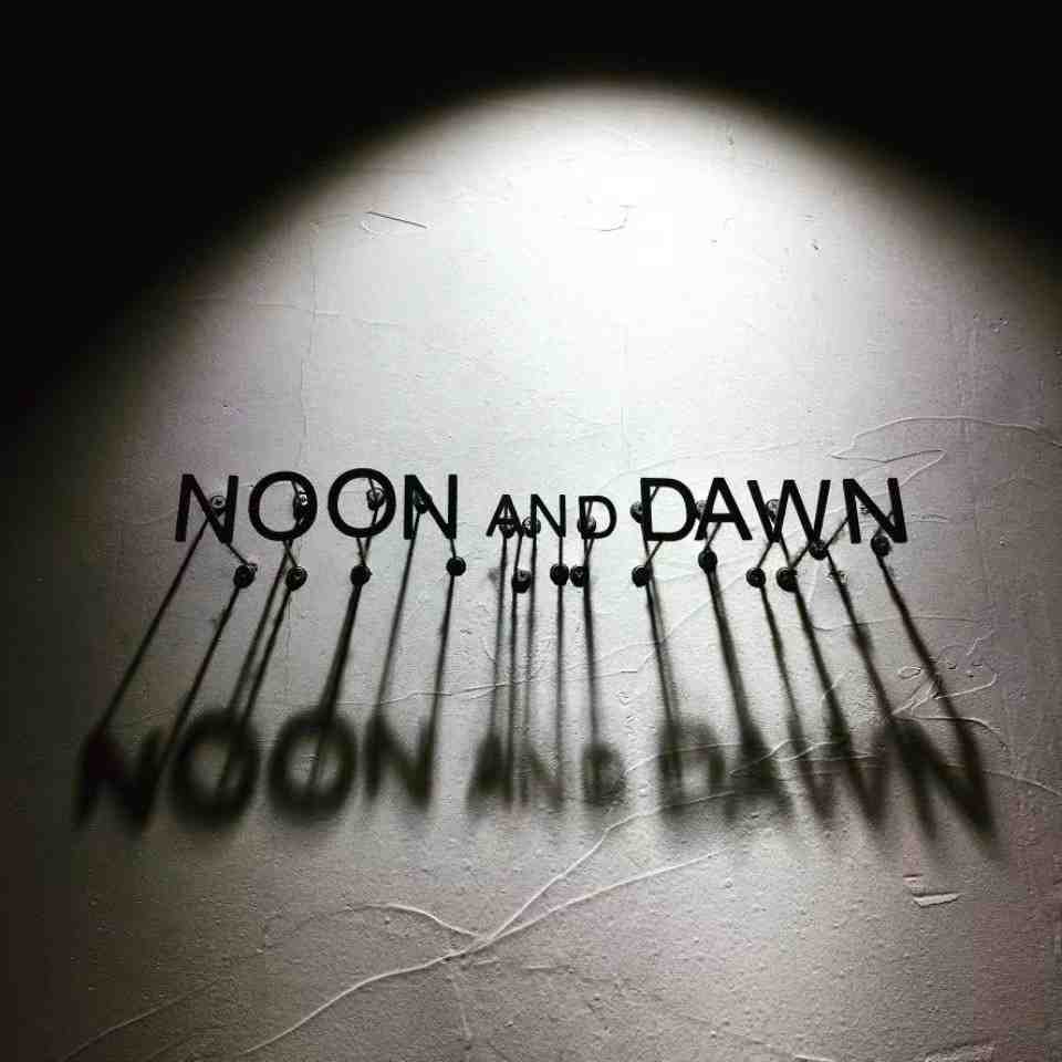 MOON AND DAWN/NND男装-APM434 产品图