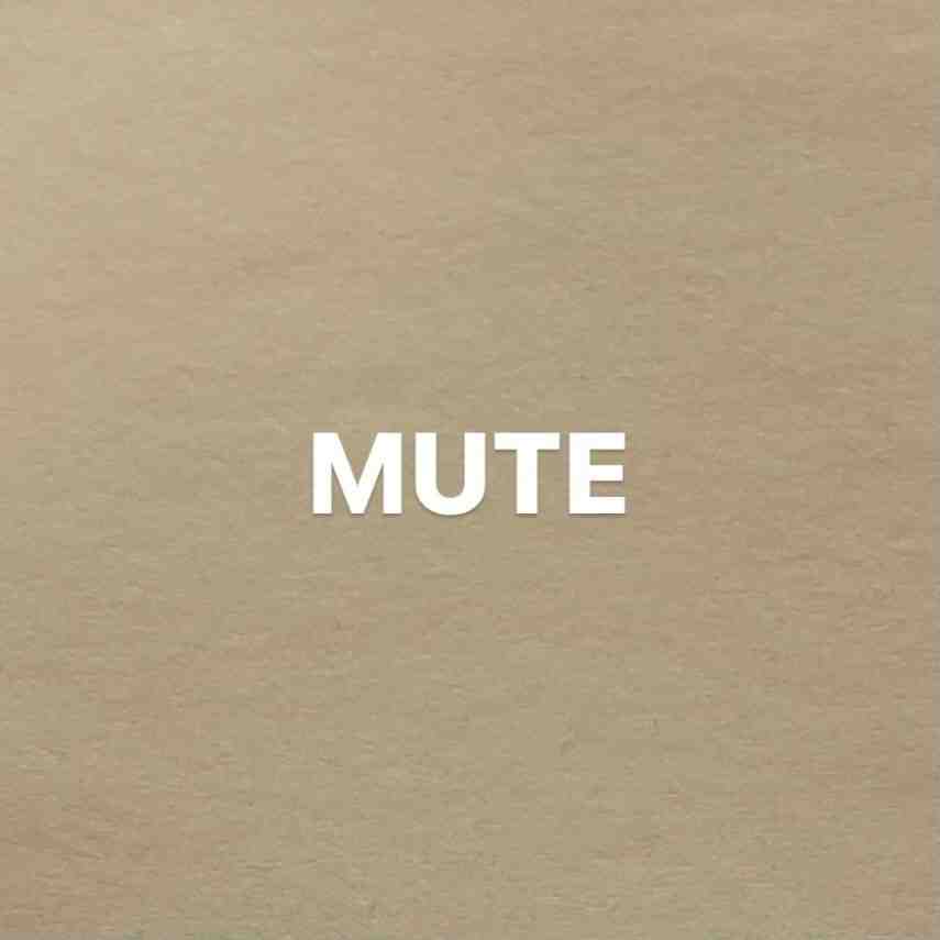 mute男装-NUZZON 6F419 产品图