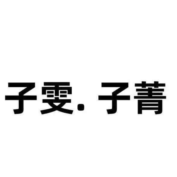 子雯子菁-南城2F89 产品图