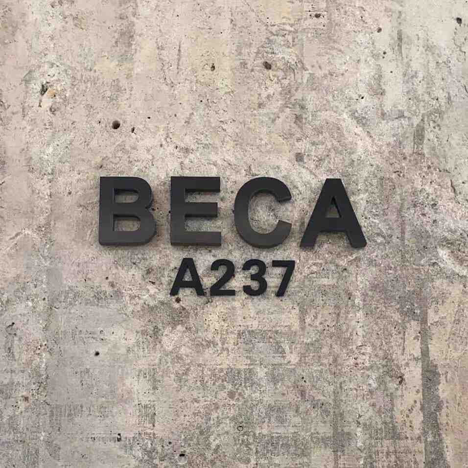 BECA-男圈237 产品图