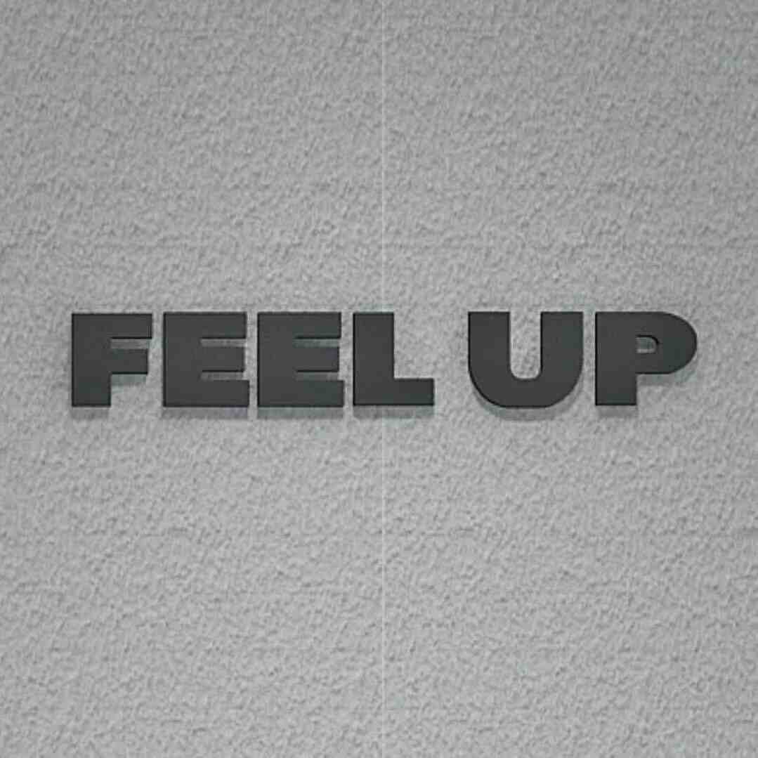 FELL UP-男圈B124 产品图