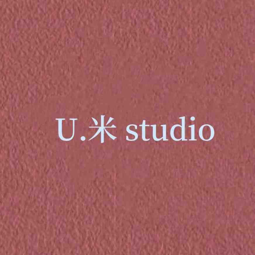 U.米 studio-金马二楼B164 产品图
