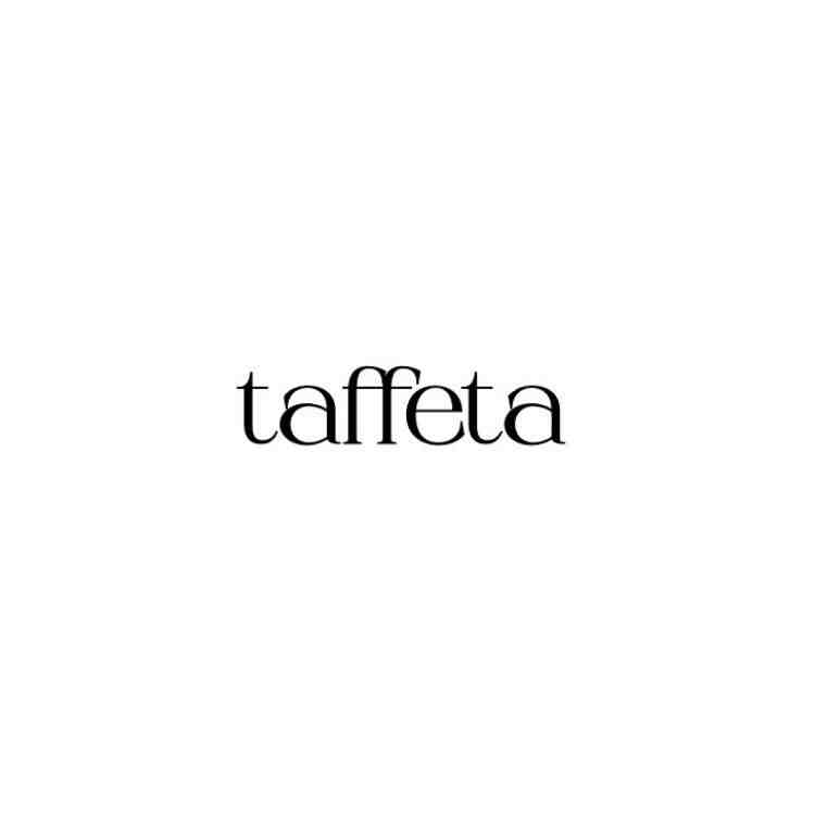 taffeta-apm 325 产品图