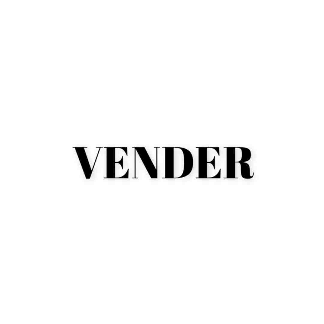 VENDER男装-nuzzON 4F117 产品图