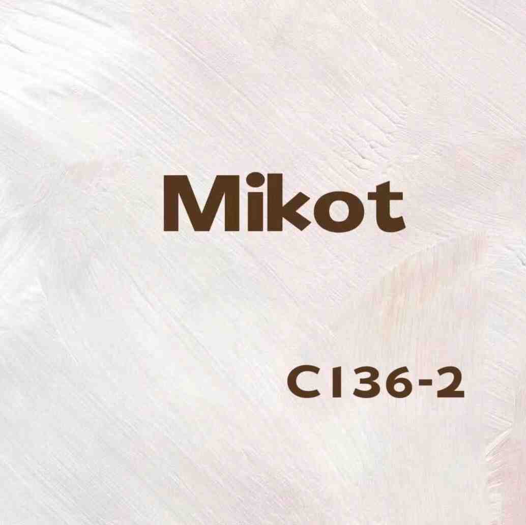 MIKOT-金马3F C136-2 产品图