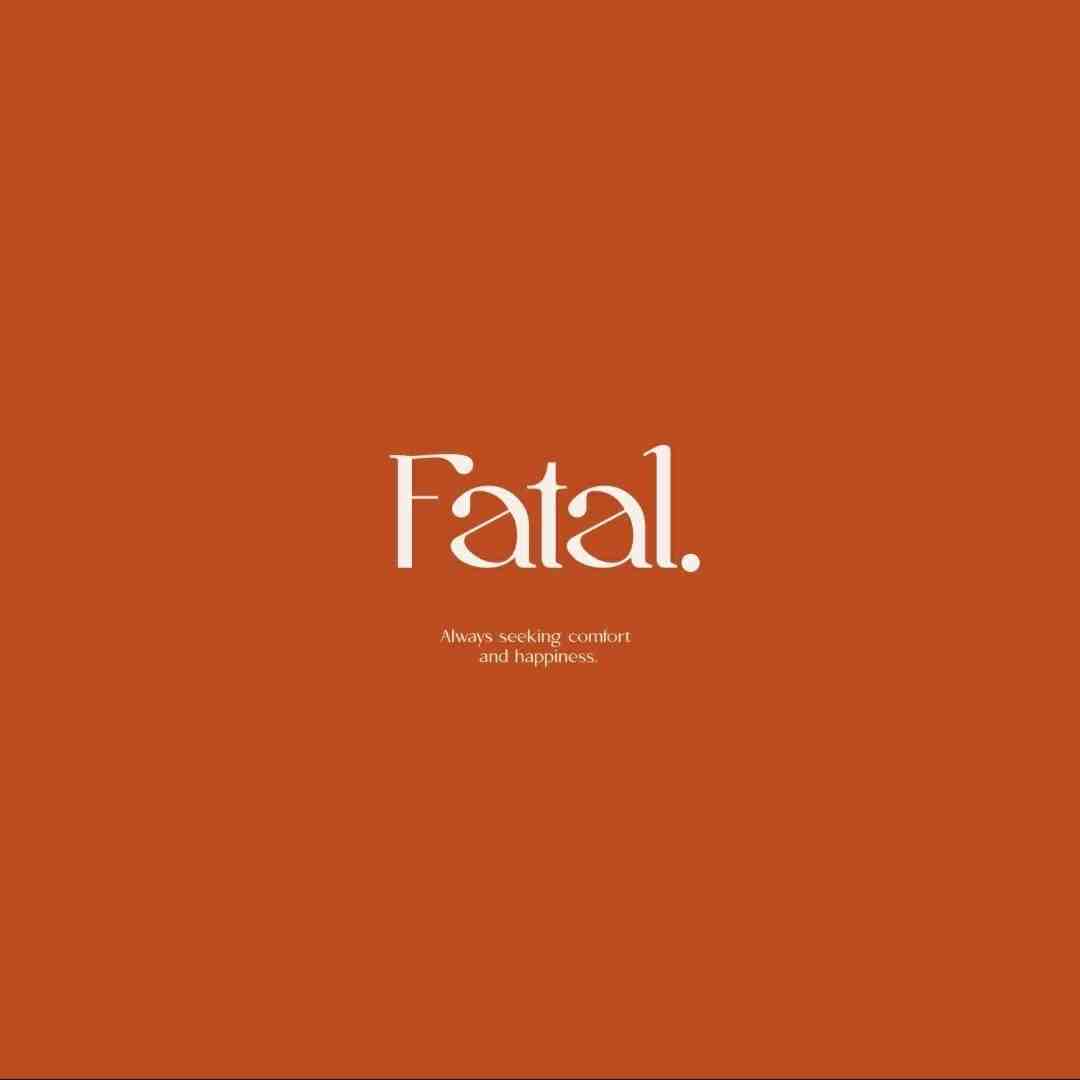 FATAL-Nuzzon 5F 423/424 产品图