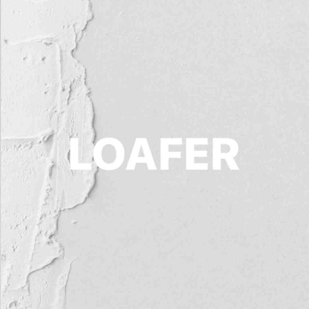 LOAFER-APM 643 产品图