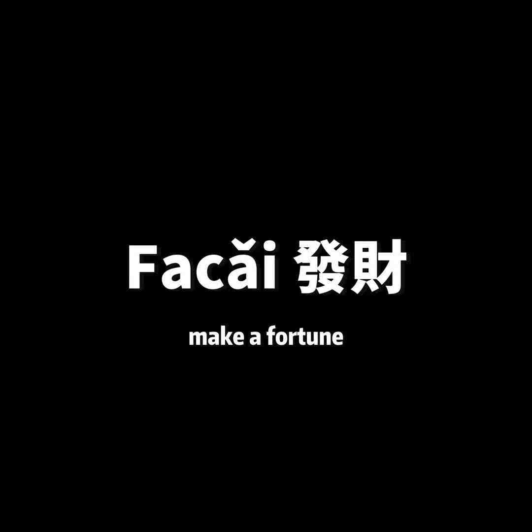 facai发财家-3321 产品图