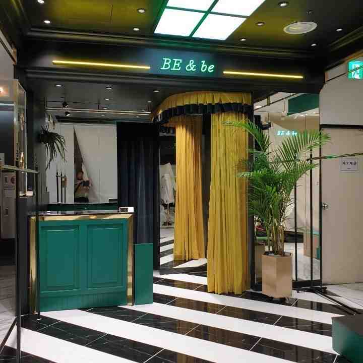 BE&BE-Apm luxe 331 产品图