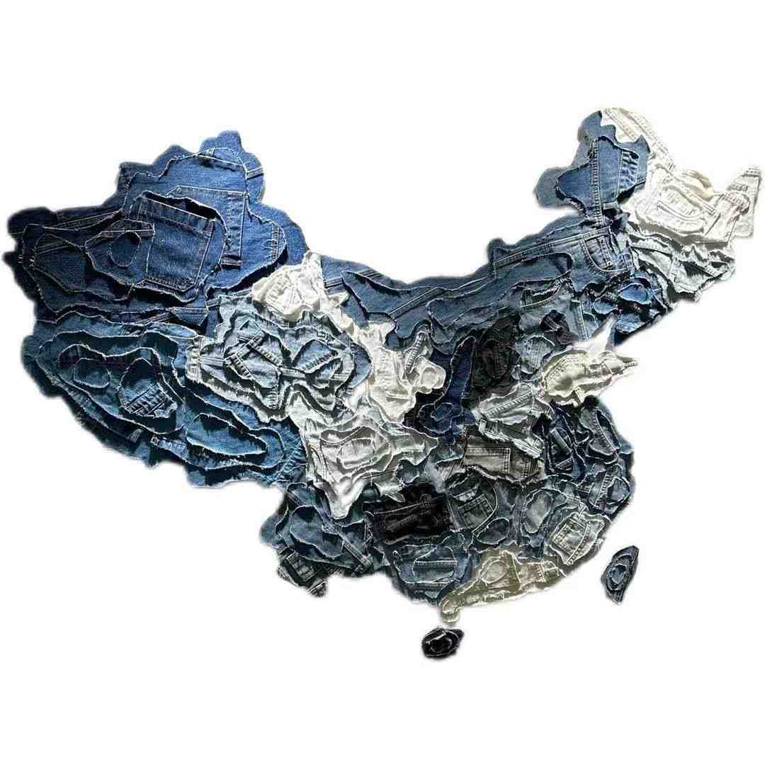 CO&SOTO版多牛仔-大同坊北座2303A 产品图