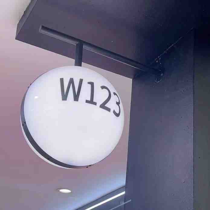 W123/前言QIANYAN 产品图