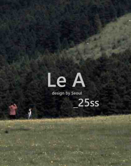 Le A男装-apm720 产品图