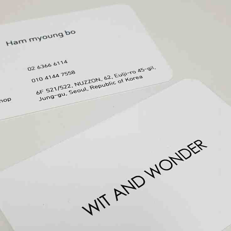 wit and wonder-nuzzon 6F 521,522 产品图