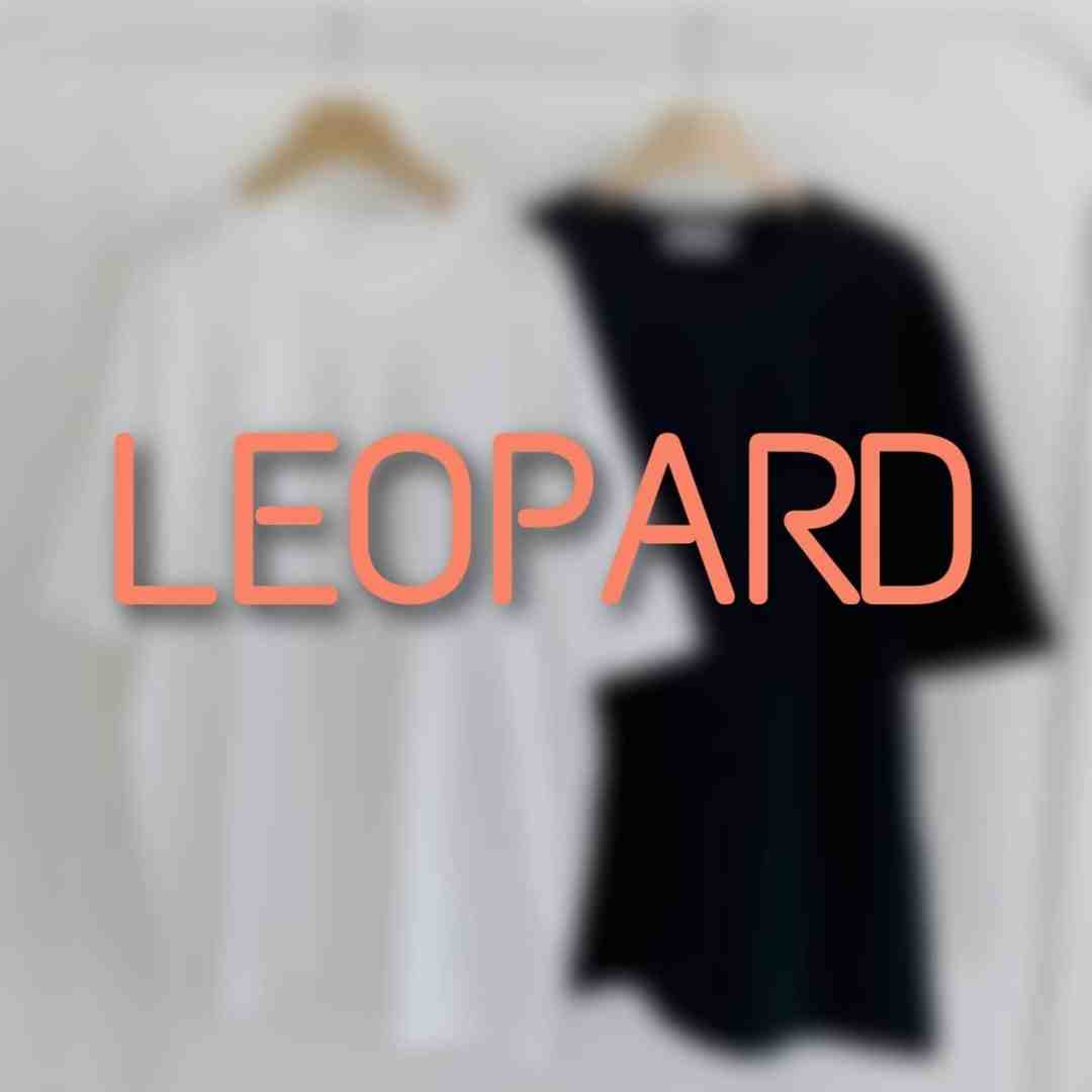 leopard-The.O.T 2F - B07 产品图