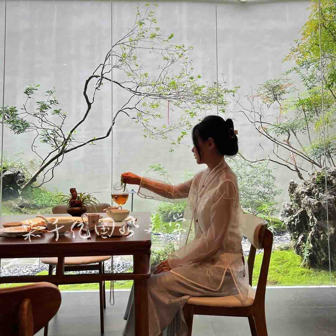 柒千亿 新中式-贵航416A 产品图