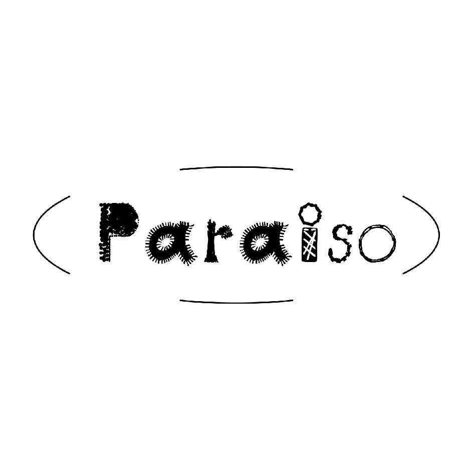 PARAISO-theot 3f e26 产品图