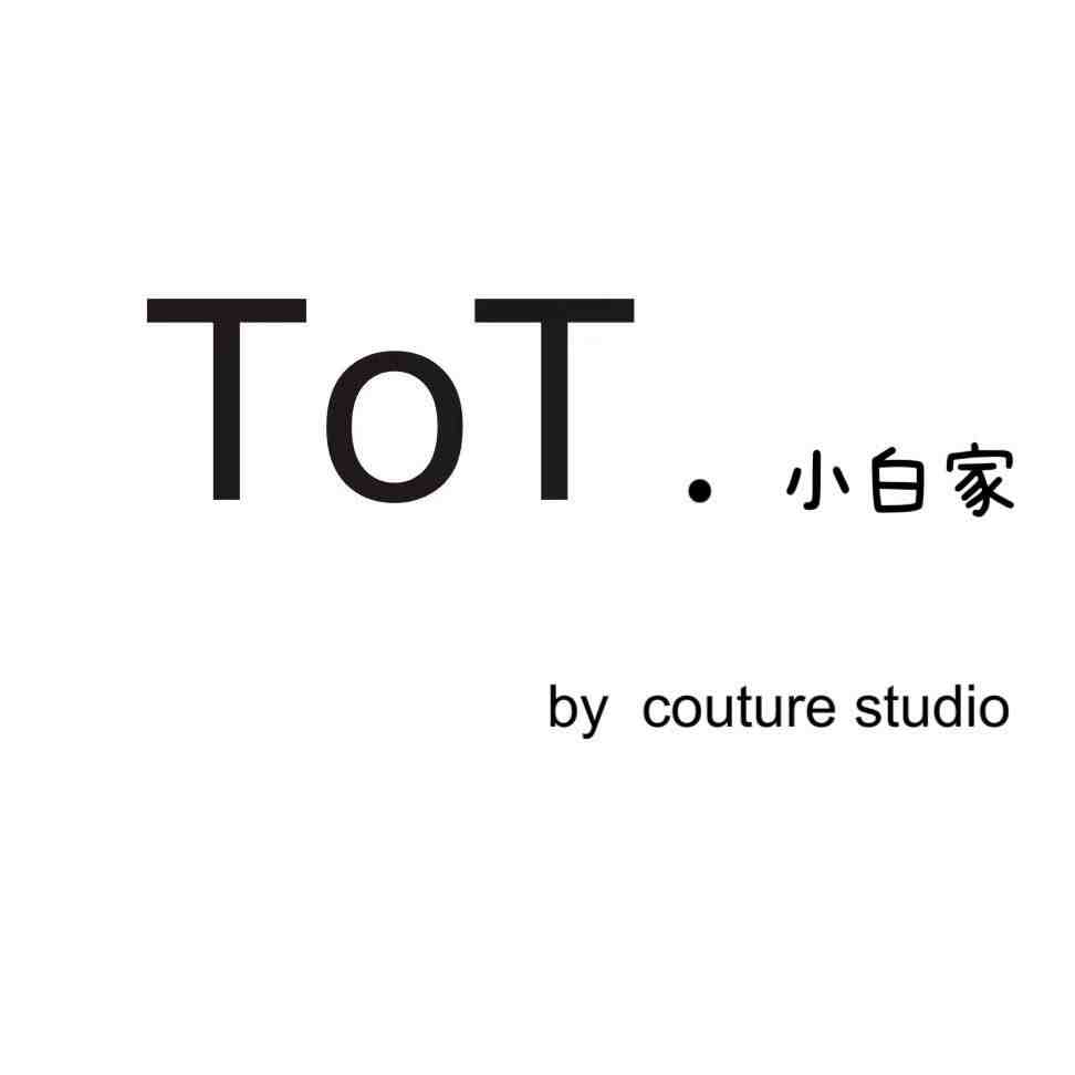 小白家TOT-1609 产品图