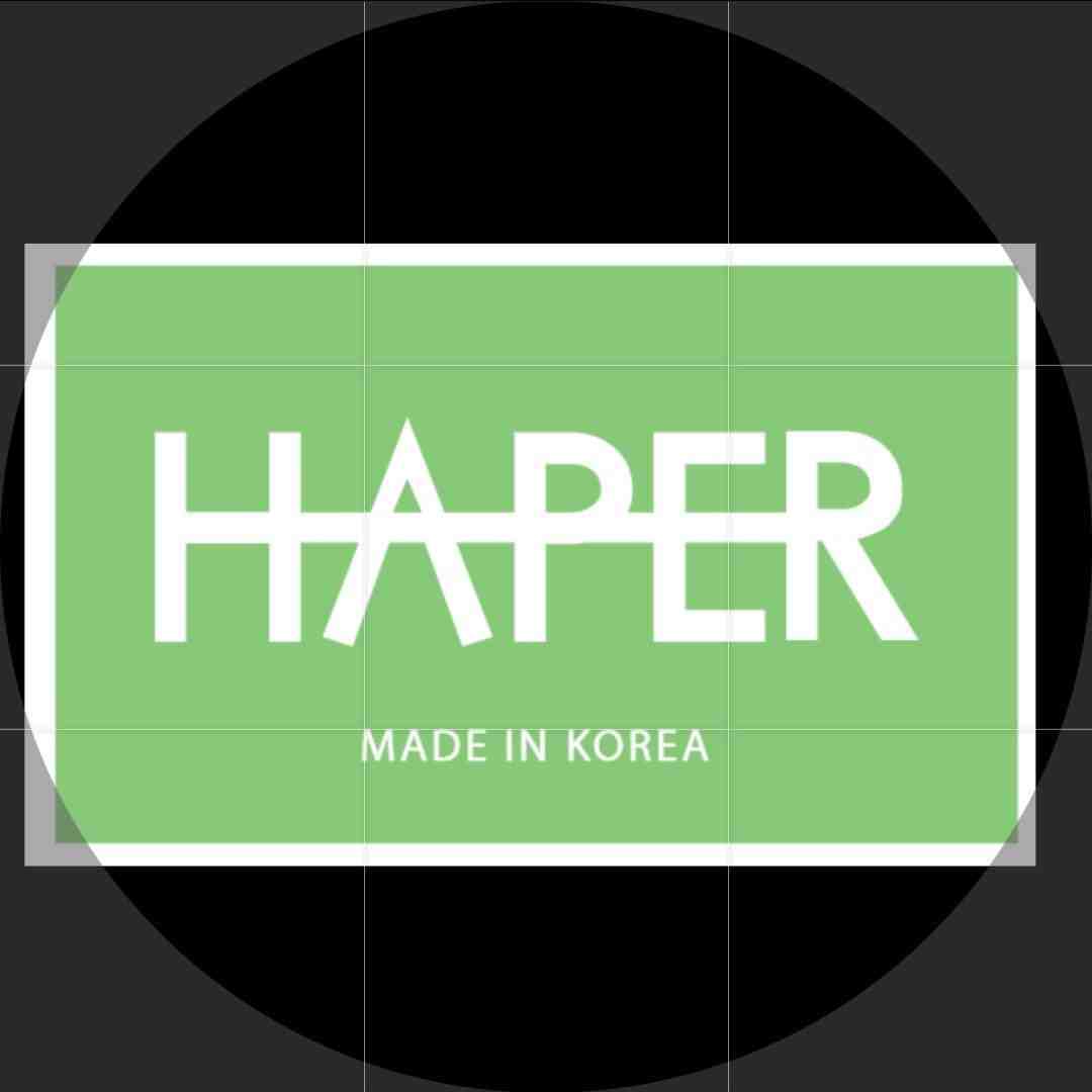 HAPER-디오트 3층A20 하퍼 产品图