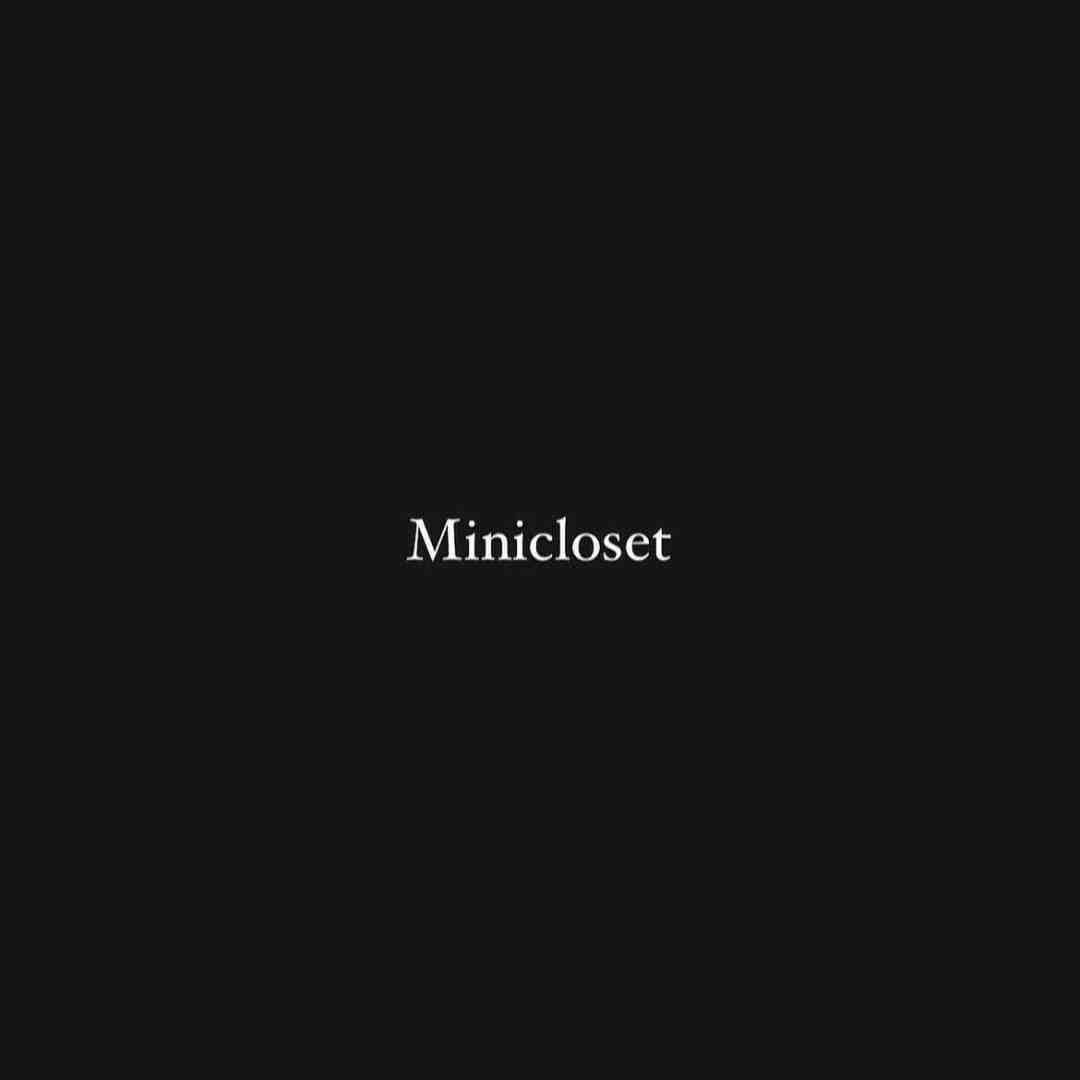 minicloset-Theot 3f A-14 产品图