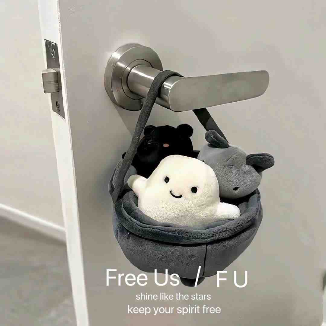 fu free us-金马3F C097 产品图