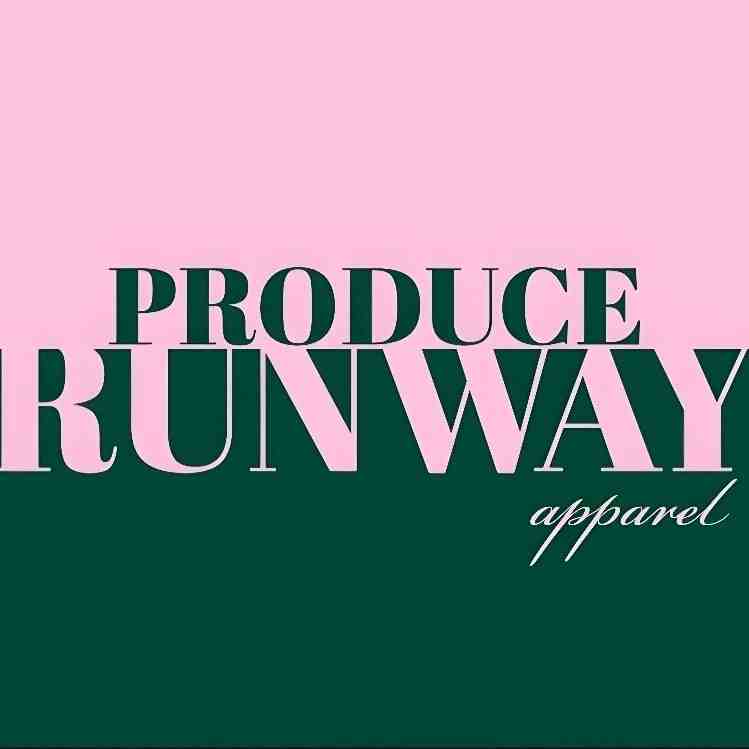 produce runway-apm luxe 122 产品图
