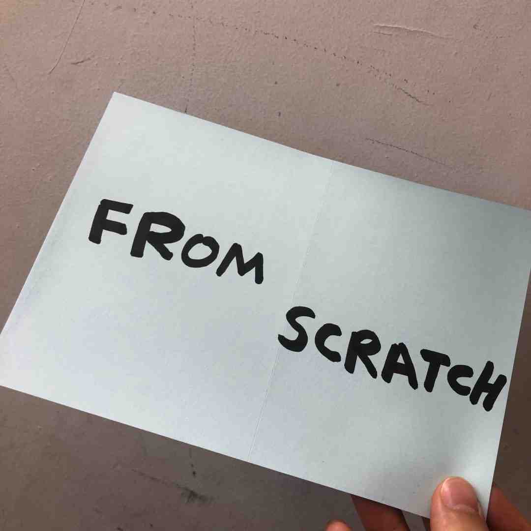 From Scratch-APM732 产品图