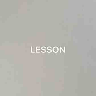 LESSON-Theot 3-C10 产品图